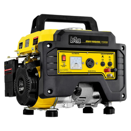 [520940] Grupo Generador GM1100AM 2,9HP 4T "Bta" *