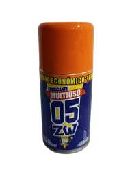 [I106802] Lubricante Multiuso ZWX x165cc|Pac x12