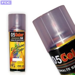 [P304001] Aerosol Barniz BRILLANTE x235cc|pack x12