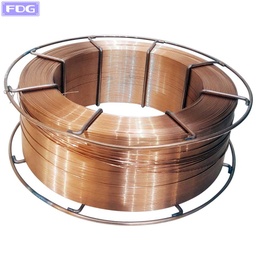 [ALAM09] Alambre Soldar p/MIG 0,9 mm Rollo 15 Kg "Sideral"