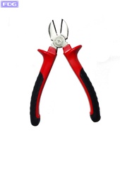 [EVOL1772] ALICATE CORTE OBLICUO DE 8" SATIN.