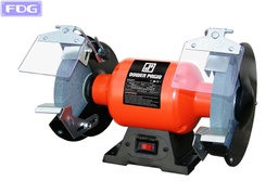 [9992222] Amoladora de Banco 150 mm 6" "Dowen Pagio" *