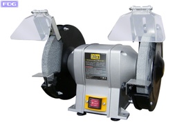 [642060.1] Amoladora de Banco 200 mm. 8" "Bta" *