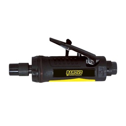 [BA1/4] Amoladora Recta Neumatica 1/4" "Barovo" *