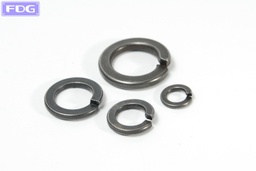 [0-0508] Arandela Grower - Pulidas 5/8" ($ Caja x 150)