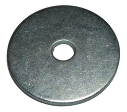 [ARA-151] Arandela Chapista Hº Zinc. 3/16&quot; B x2 kg ($ x 1kg)