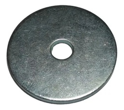 [ARA-153] Arandela Chapista Hº Zinc. 3/8" B x2 kg ($ x 1kg)