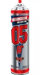 [E303400] Arrancador de Motor x400 cc|pack x12
