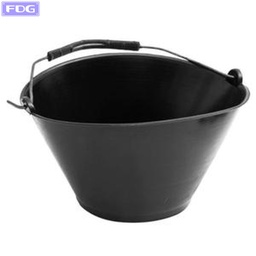 [037] Balde Plastico para Albañil