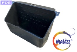 [AC301] Bandeja Pintor Para Colgar "Matezz"