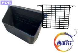 [AC301E] Escurridor Para Bandeja para Colgar "Matezz"