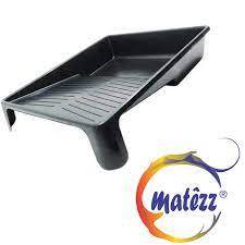 [AC302] Bandeja Pintor Plana "Matezz"