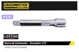 [9942634] BARRA DE EXTENSION 1/2"x254mm