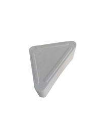 [9419] Base Triangular p/Cocina ($ x Jgo. de 4 Un.) &quot;Beatrice&quot;