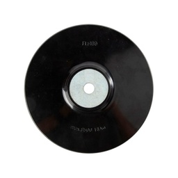 [SDI-18PP] Base Soporte p/ Discos Lijas 180 mm "Barovo"
