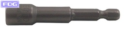 [515001] Bocallave Magnetica 1/4" (Precio x Un) "Experto" 