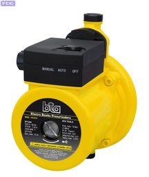 [191212] Bomba Presurizadora 10Bar 12m 270W "Bta"