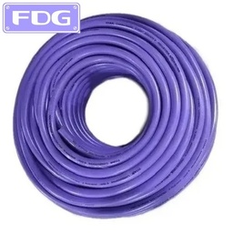 [SL1000215] Cable Subterraneo 2 x 1,5 mm (Rx100m) "ELECTROCABLE"