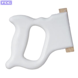 [IV0405] Cabo Plastico p/Arco Sierra Carnicero "Vicahi"