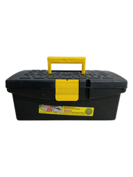 [CF32] Caja PortaHerramientas 12,5" c/Bandeja