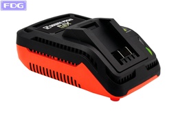 [9998155] Cargador Bateria 21V- para 2A y 4A &quot;Dowen Pagio&quot; 