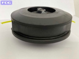 [EA12170] Carretel p/Motoguadaña 12 x 1.75  p/ Husqvarna "Daltaf"