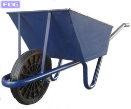 [HCO04] Carretilla Reforzada 70 Lts C/ Rueda Maciza &quot;IS-FRA&quot;