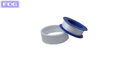 [EVOL0171] CINTA TEFLON 3/4" - ROLLO X 10 M. (Caja x 10un)