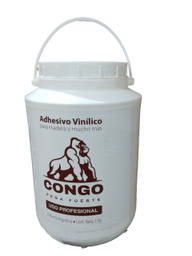 [105] Cola Vinilica x 5000 g (5kg) "Congo"