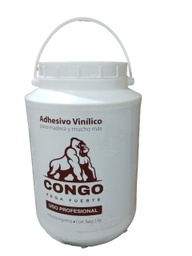 [105] Cola Vinilica x 5000 g (5kg) &quot;Congo&quot;