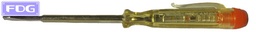 [SANT00] Destornillador Buscapolo Nº 1 135 Mm. Bl x 12 "Santoro"