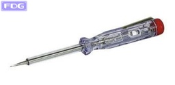 [SANT01] Destornillador Buscapolo Nº 2 145 Mm. Bl x 12 "Santoro"