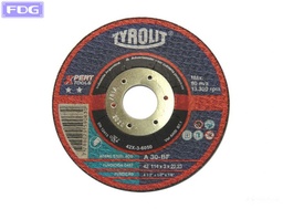 [41X209] Disco de corte 230 x 1,9 mm.(Cx25) XPERT &quot;Tyrolit&quot;